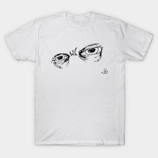 Eyes T-Shirt